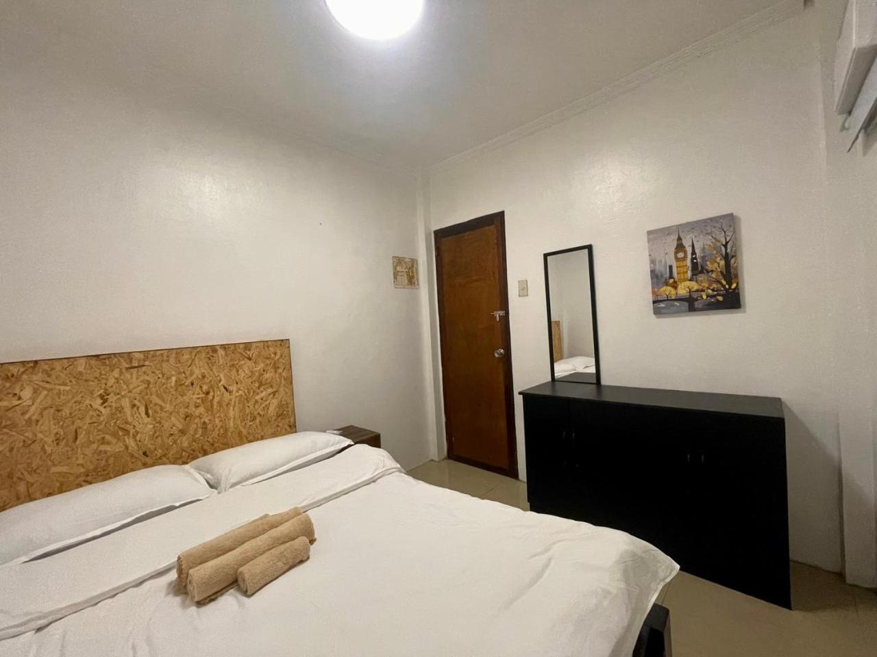 Trail Inn Puerto Princesa Eksteriør billede