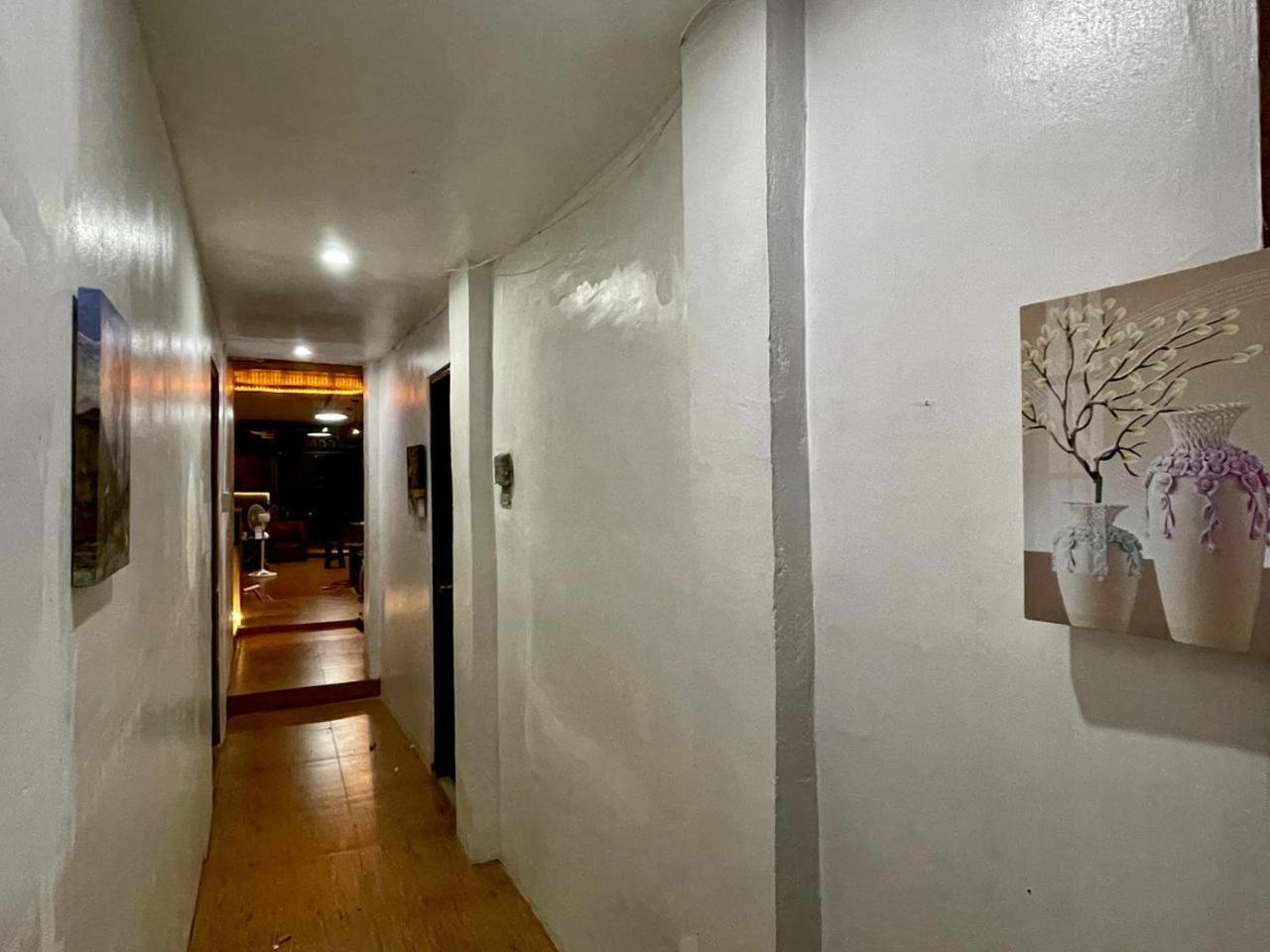 Trail Inn Puerto Princesa Eksteriør billede