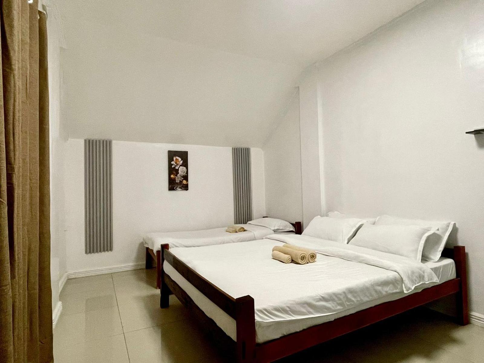 Trail Inn Puerto Princesa Eksteriør billede